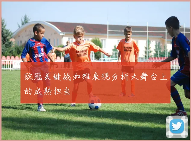 欧冠关键战加维表现分析大舞台上的成熟担当