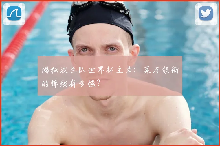 揭秘波兰队世界杯主力：莱万领衔的锋线有多强？
